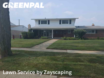 Lawn Care Service nearby Sterling Heights, MI, 