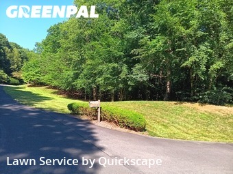 Yard Mowing nearby Clifton, VA, 