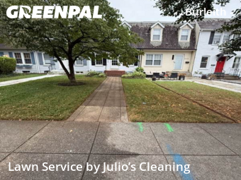 Lawn Care Service nearby Washington, VA, 