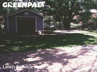 Grass Cutting nearby Highland Park, NJ, 