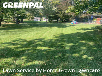 Lawn Mowing Service nearby Fairfield, OH, 