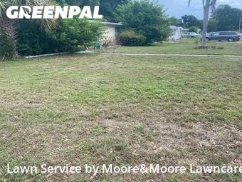 Yard Mowing nearby Largo, FL, 