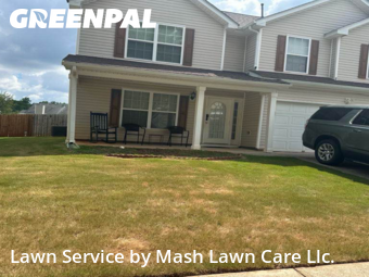 Lawn Service nearby Snellville, GA, 