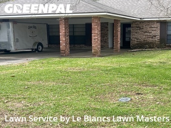 Yard Cutting nearby Lafayette, LA, 