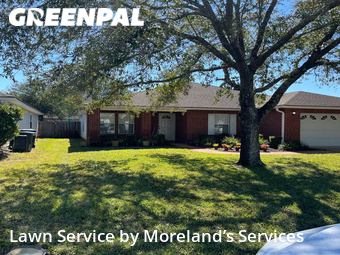 Lawn Cutting nearby St. Augustine, FL, 