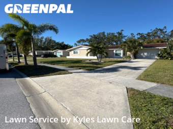 Lawn Care nearby Sarasota, FL, 
