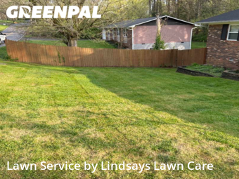 Lawn Care Service nearby Knoxville, TN, 