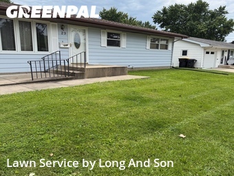 Lawn Care nearby Normal, IL, 