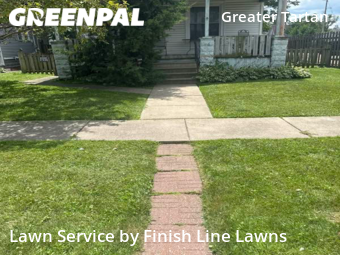 Lawn Maintenance nearby Moline, IA, 