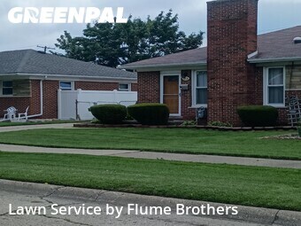 Lawn Maintenance nearby Clinton Township, MI, 