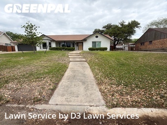 Grass Cutting nearby Castle Hills, TX, 
