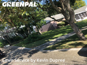 Grass Cutting nearby Tampa, FL, 