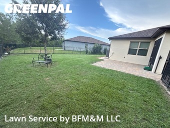 Lawn Cutting nearby Clermont, FL, 