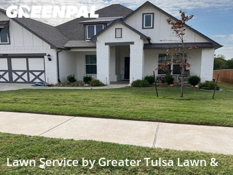 Lawn Maintenance nearby Broken Arrow, OK, 