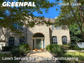 Lawn Mowing nearby Austin, TX, 