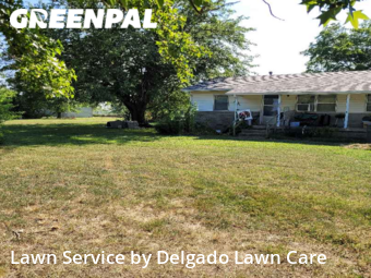 Lawn Maintenance nearby Bixby, OK, 