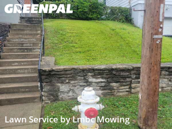 Lawn Service nearby Norwood, OH, 