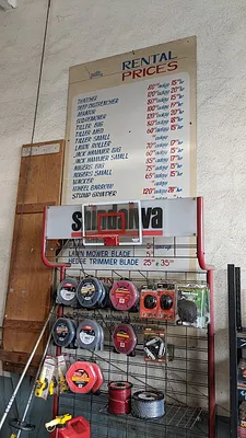 King's Lawn Mower Repair Photo 9