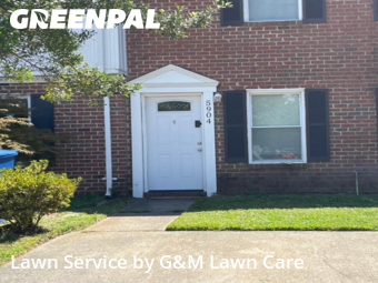Lawn Care Service nearby Virginia Beach, VA, 