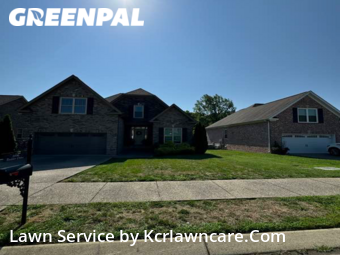 Yard Mowing nearby Spring Hill, TN, 