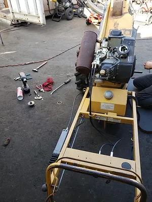 Fast Lawn Mower LLC Photo 4