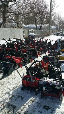 Acme Lawnmower Service Photo 14