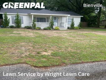 Lawn Service nearby Mobile, AL, 