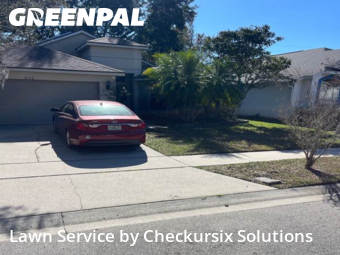 Grass Cutting nearby Orlando, FL, 