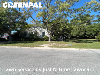 Lawn Mow nearby Pascagoula, MS, 