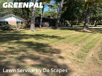 Lawn Cutting nearby Cypress, TX, 