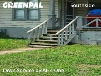 Yard Cutting nearby San Antonio, TX, 