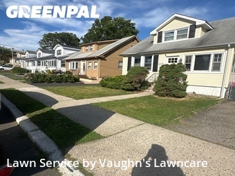 Lawn Service nearby Union, NJ, 