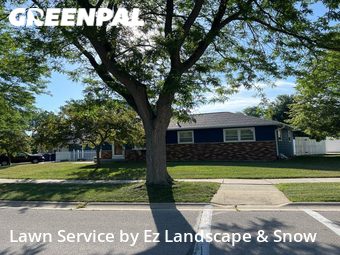 Yard Cutting nearby Oak Creek, WI, 