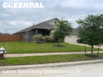 Grass Cutting nearby Spring, TX, 