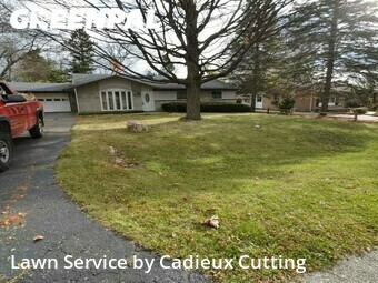 Grass Cut nearby Waterford Township, MI, 