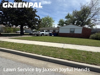Lawn Cut nearby Tulsa, OK, 