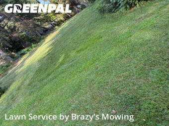 Yard Mowing nearby Westland, MI, 