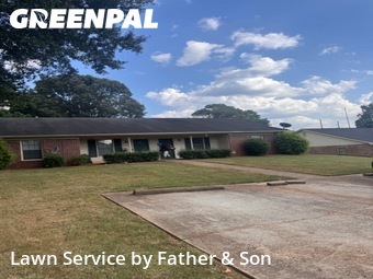 Lawn Mow nearby Lawrenceville, GA, 