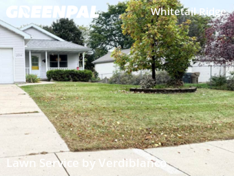 Lawn Mowing nearby Madison, WI, 