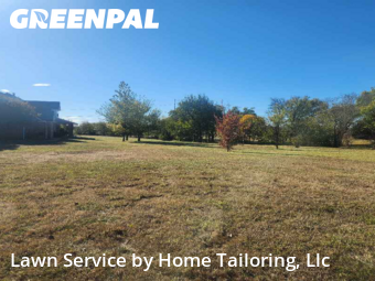 Lawn Care nearby Norman, OK, 