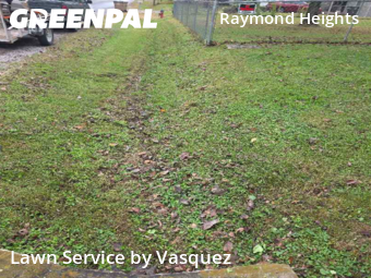 Yard Mowing nearby Nashville, TN, 