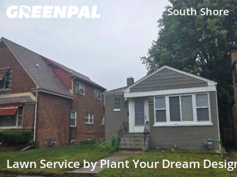 Lawn Care Service nearby Riverdale, IL, 