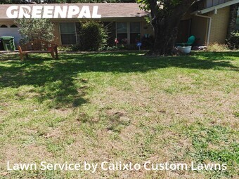 Yard Cutting nearby Hurst, TX, 
