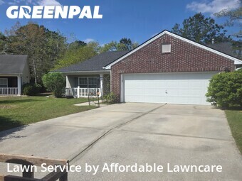 Lawn Maintenance nearby Ladson, SC, 