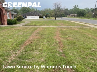 Lawn Mowing nearby Tuscaloosa, AL, 