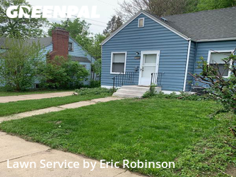 Lawn Mowing Service nearby Sioux Falls, SD, 