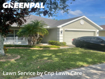 Lawn Service nearby Wimauma, FL, 
