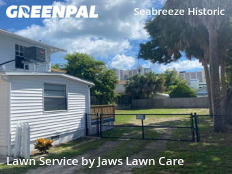 Grass Cutting nearby Daytona Beach, FL, 