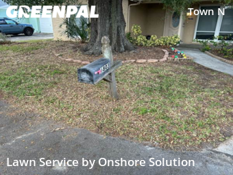 Lawn Cutting nearby Tampa, FL, 