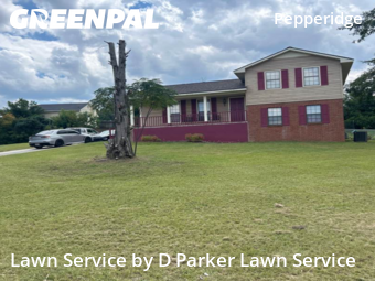 Yard Cutting nearby Augusta, GA, 